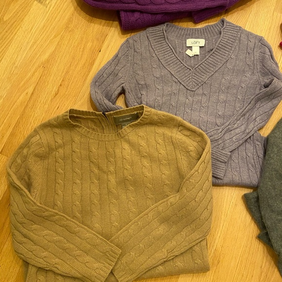 Sweater Options - Picture 3 of 6